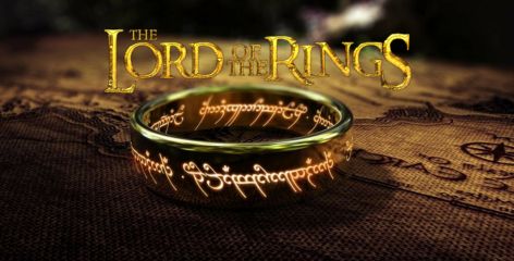 The Lord Of The Rings